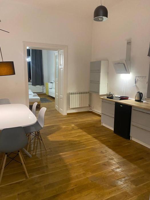 Apartamenty Przy Ratuszu