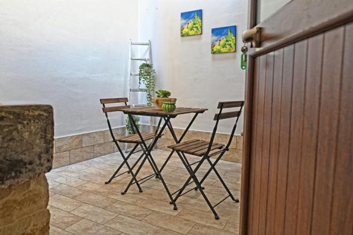 Ficu Pala Holiday Home