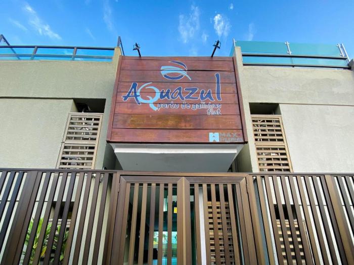 Flat Deluxe Praia do Cupe