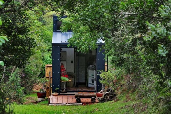 Tiny Home Trails End