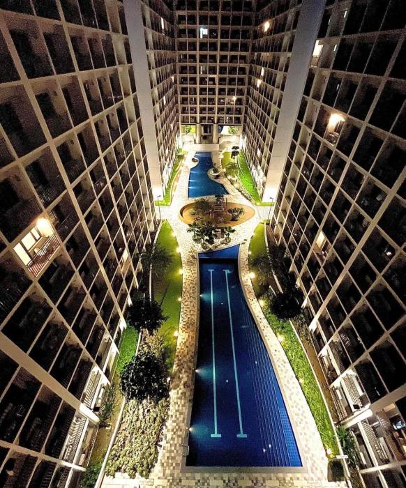 SHORE RESIDENCE D4 shortwalk MALL OF ASIA NEAR AIRPORT