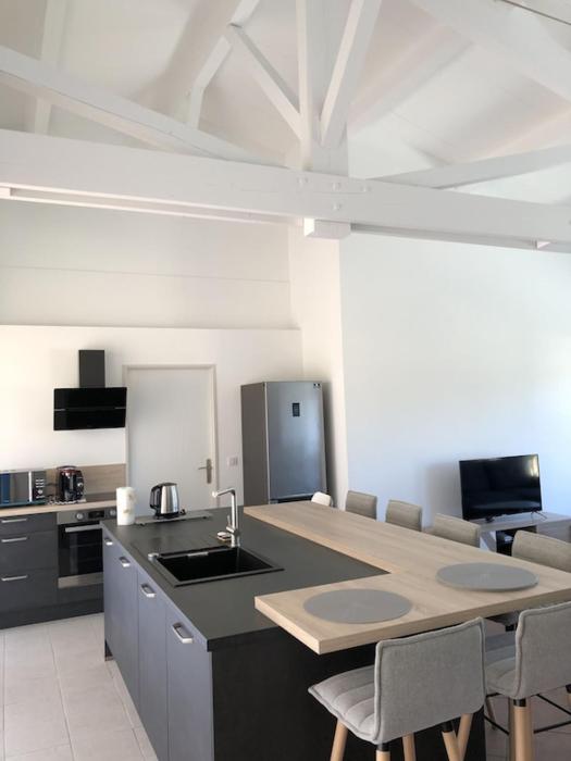 Mazet Les Issambres Ste-Maxime