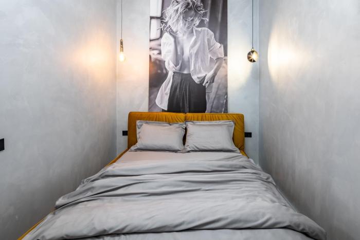 Romari apartment Таманська 12