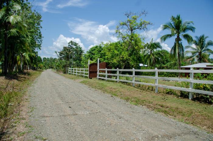 Hospedaje y alojamiento Cabañas Don Beto