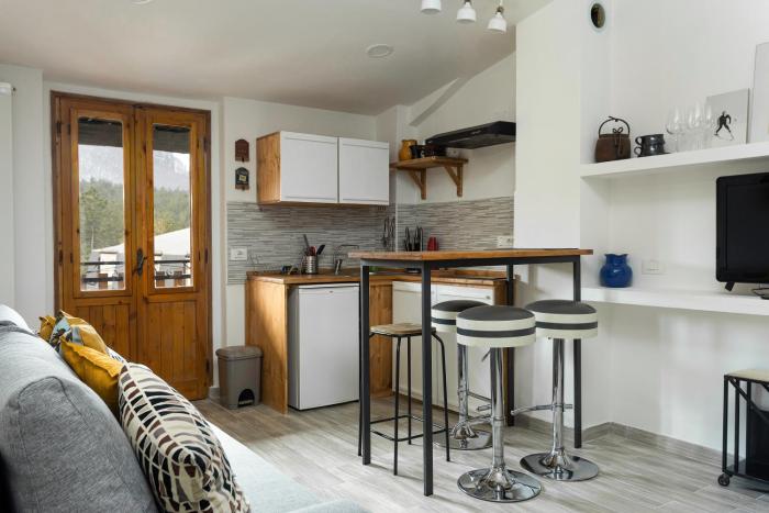 Loft Deluxe Magnolia - Ovindoli