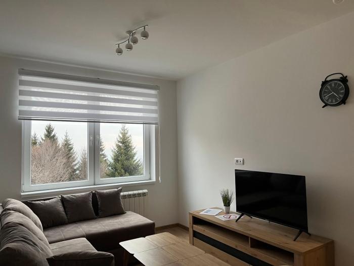 Iznad oblaka 2 Apartman 2