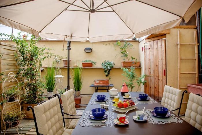 RENAISSANCE FLORENCE APARTMENT