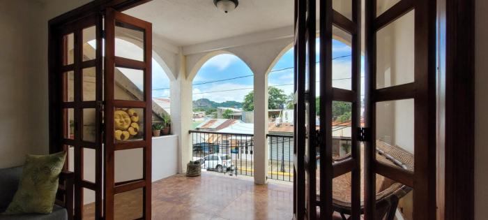 Apartamentos Tropical