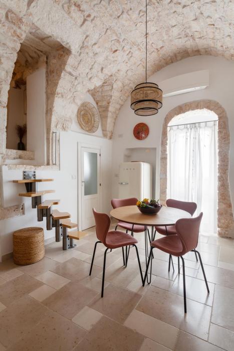 Casa Antica Pietra Ostuni