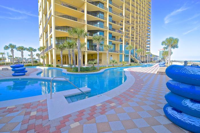 Oasis at Orange Beach 1103