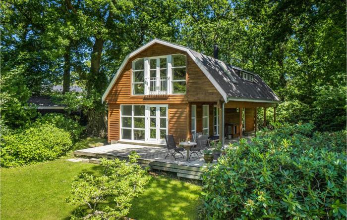 3 Bedroom Gorgeous Home In Gilleleje