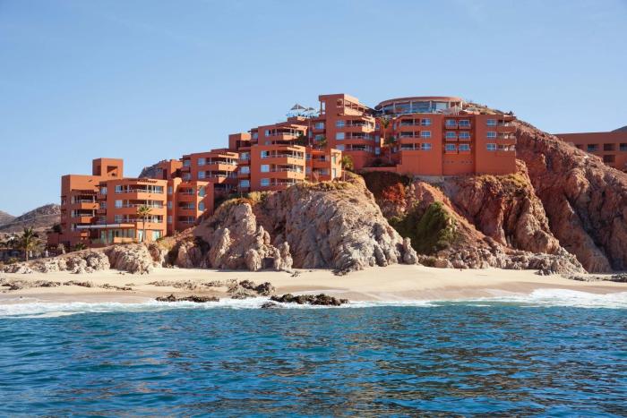 The Westin Los Cabos Resort Villas - Baja Point