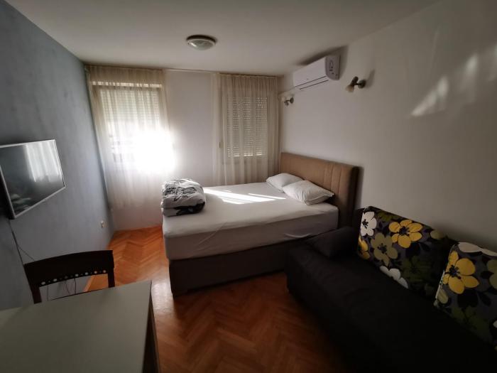 Studio Apartment Zen