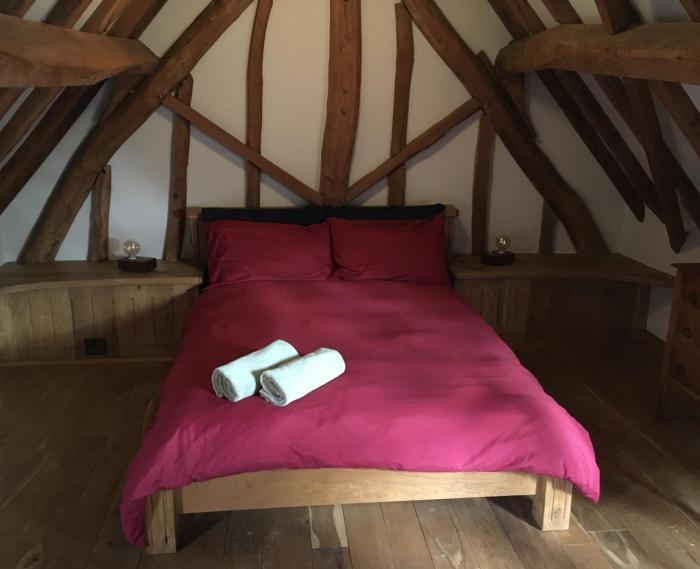 Farmhouse Gite