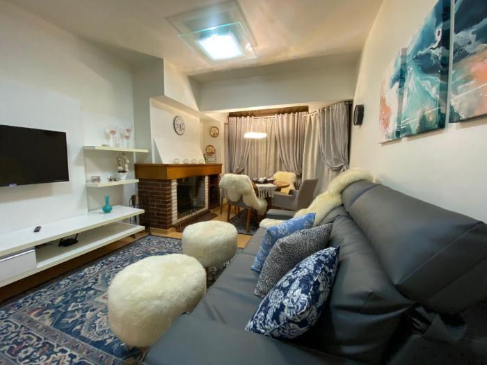 Apto lindo e aconchegante em Gramado