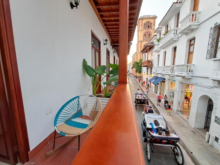 Hotel Casa Agustina