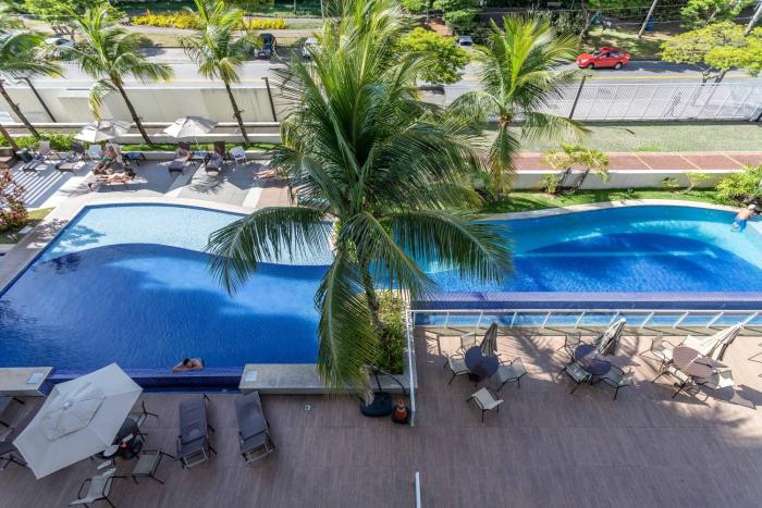 Verano Stay Barra Olímpica