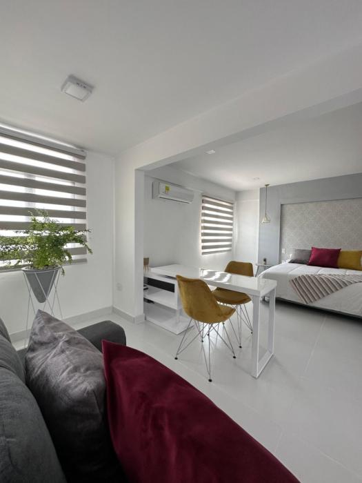 Apartasuites Mardini