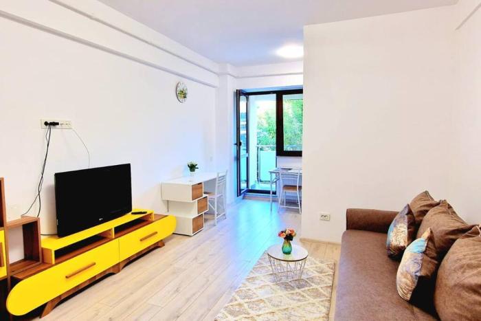 Cosy Studio near Palas Mall