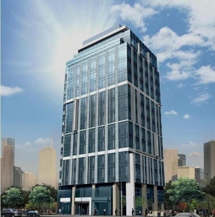 Brown Suites Hotel Sinchon Central