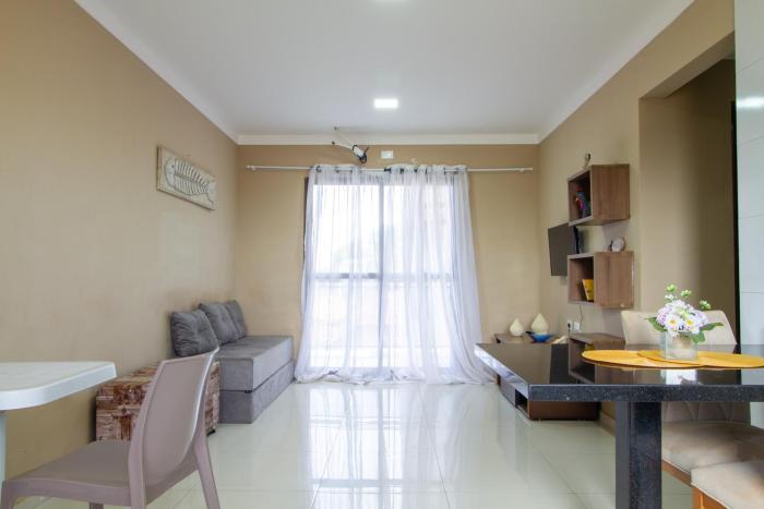 Flat n6 Porto de Galinhas c Piscina