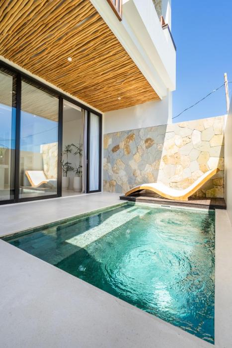 Sore Suites at Pererenan by Betterplace