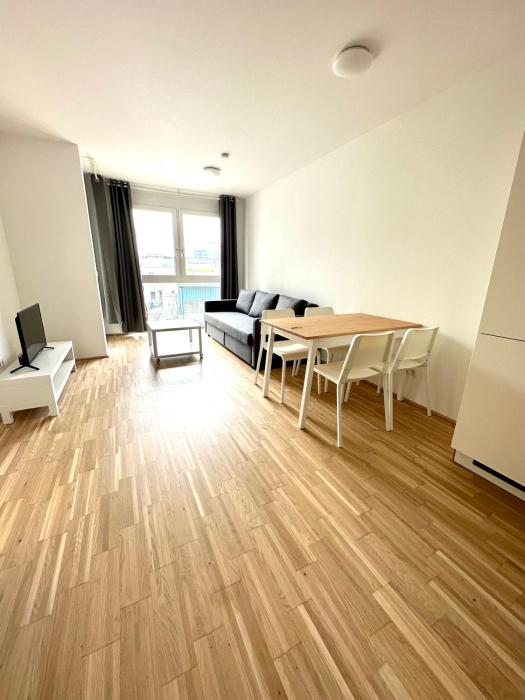 FORSTHAUS 32 FREE GARAGE