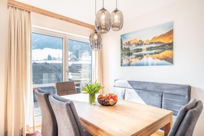 Penthouse Ski&Nature "Weisseneck"