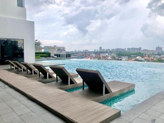 1 Tebrau Residences by YML Home