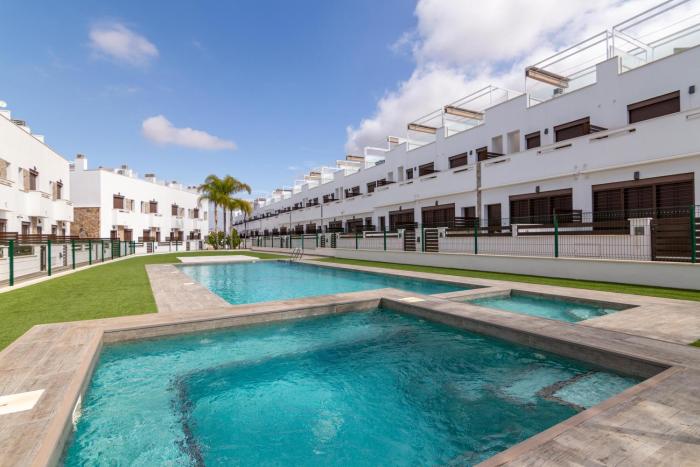 Bahia homes torrevieja