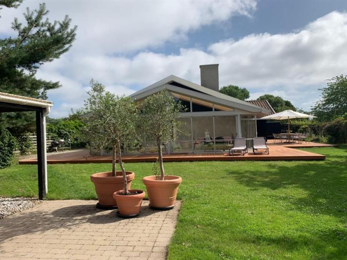 Holiday Home Tonia - 290m from the sea by Interhome