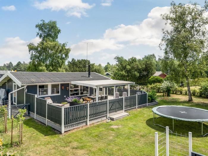 Holiday Home Dierf - 550m from the sea by Interhome