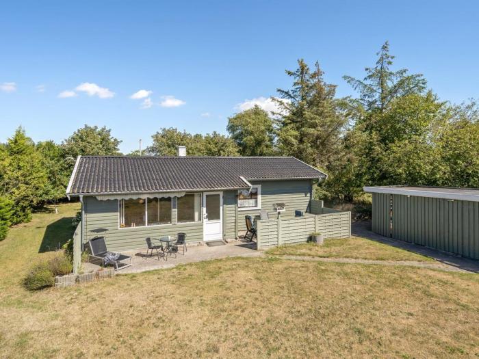 Holiday Home Maelle - 600m from the sea by Interhome