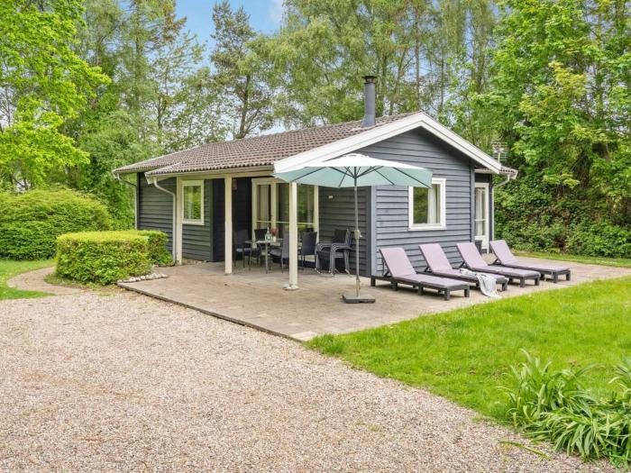 Holiday Home Felisa - 300m from the sea by Interhome