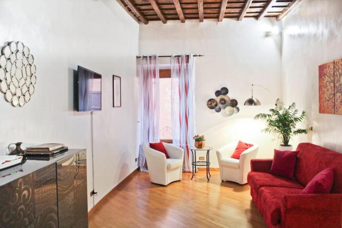 Blue Navona Two Bedroom Apartment