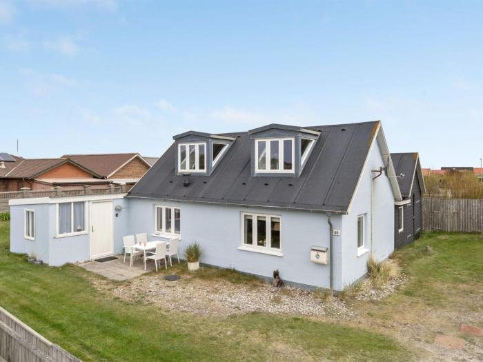 Holiday Home Fransiska - from the sea by Interhome