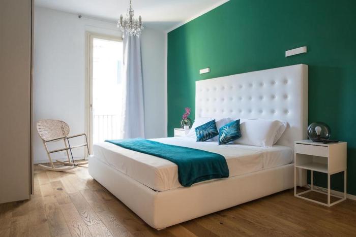 My Trastevere Three Bedroom View Apartment