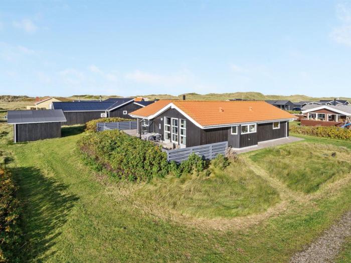 Holiday Home Marissa - 200m from the sea by Interhome