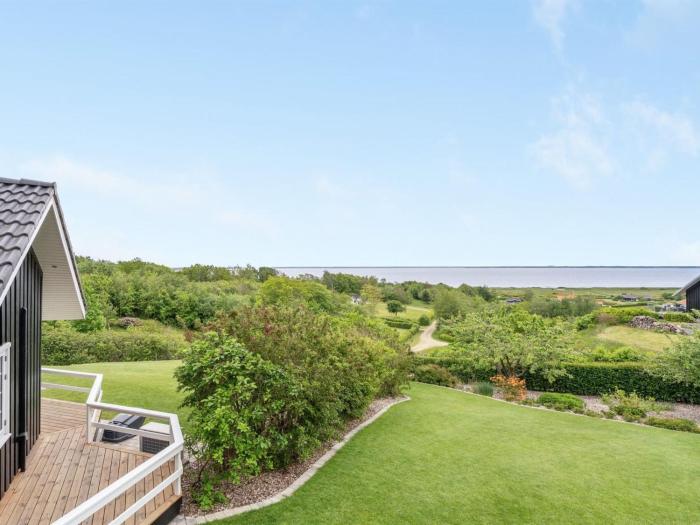 Holiday Home Regnwald - 400m to the inlet by Interhome