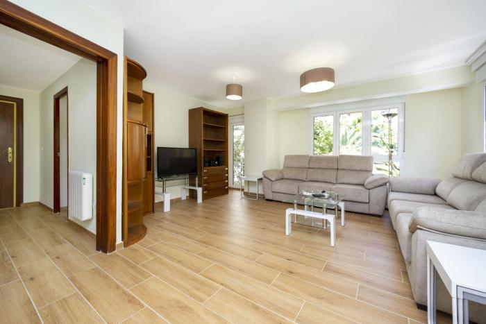 Mercado Central by United Renters