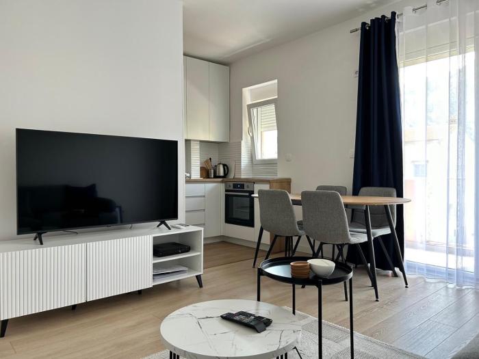 Apartment Navigare