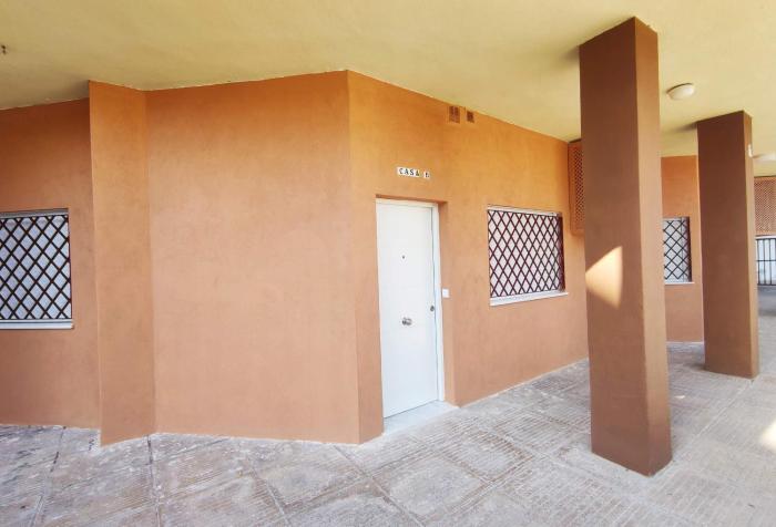 APARTAMENTOS SANLUCAR CASA B