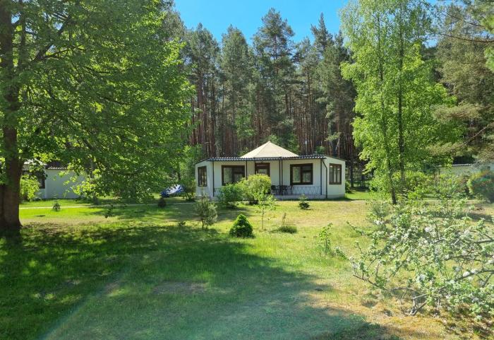 Ośrodek Wypoczynkowy Soszko