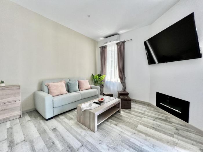 Plaza de Toros by United Renters