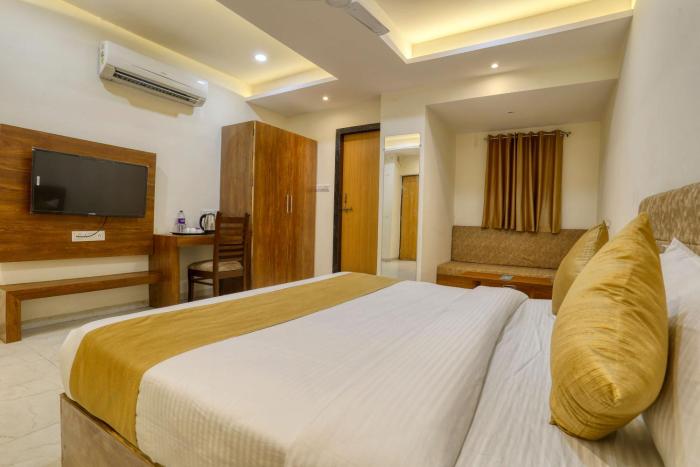 Hotel Konark - Vijay Nagar