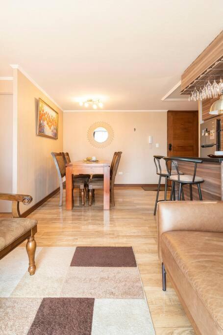 Excelente Departamento en Penco, cerca de la playa, del centro y de la plaza