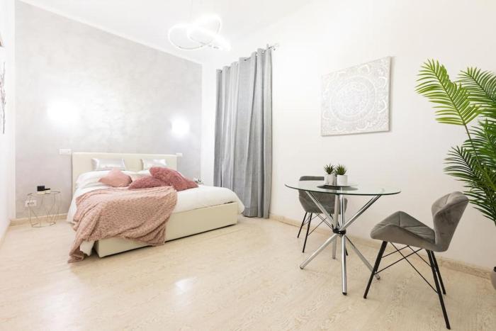 Romantic Jacuzzi Suite Trastevere