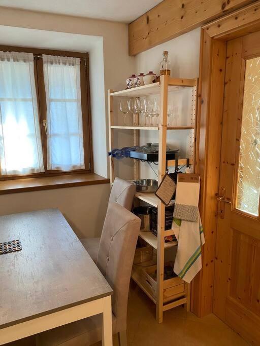 Casa Luciana nel cuore dellAlpe(022102-AT-849663)