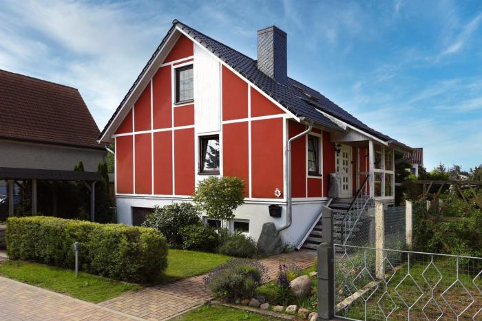 Ferienwohnung Damerow