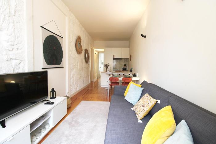 Cativo Design Apartment